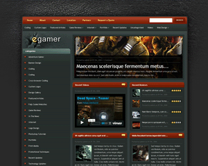 EGamer EGamer