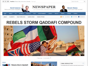 NewsPaper NewsPaper