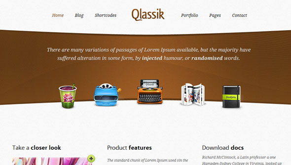 Qlassik Qlassik